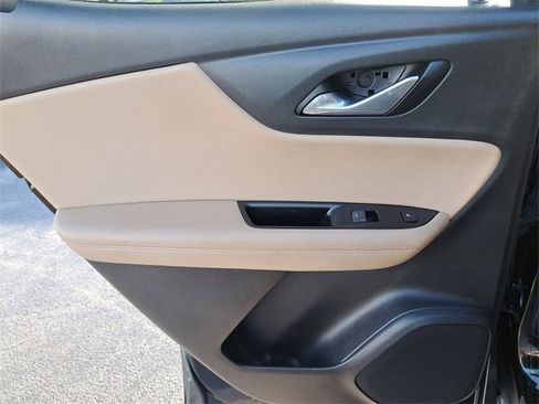 Used 2021 Chevrolet Blazer Premier w/ Driver Confidence II Package image 13