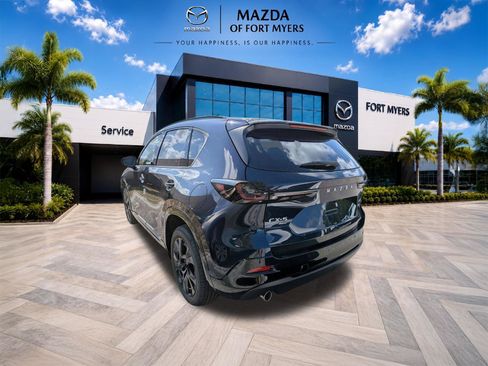 New 2026 MAZDA CX-5 2.5 S w/ Premium Plus Package AWD/4WD image 7