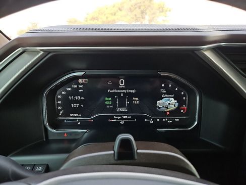 Used 2024 GMC Sierra 1500 Denali RWD image 29