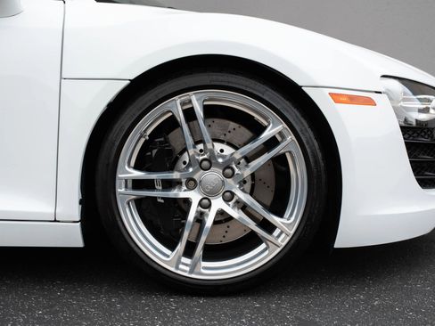 Used 2012 Audi R8 V8 AWD/4WD image 42
