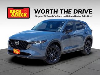 Used 2022 MAZDA CX-5 Carbon Edition AWD/4WD video 1