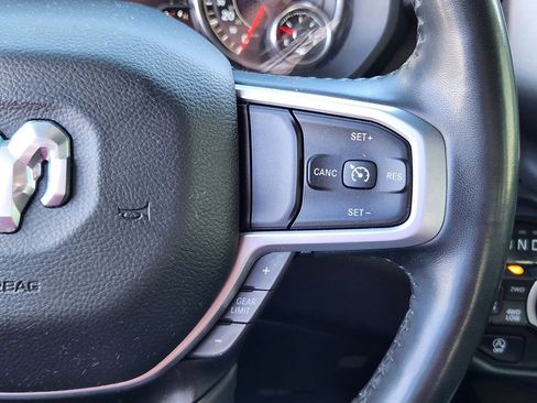 Used 2022 RAM 1500 Big Horn AWD/4WD image 19