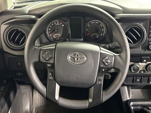 Used 2023 Toyota Tacoma SR image 26