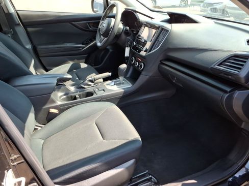 Used 2021 Subaru Crosstrek 2.0i AWD/4WD image 27