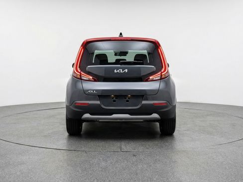 Used 2025 Kia Soul LX w/ LX Technology Package image 7