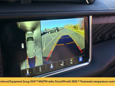 Certified 2022 GMC Yukon Denali image 8