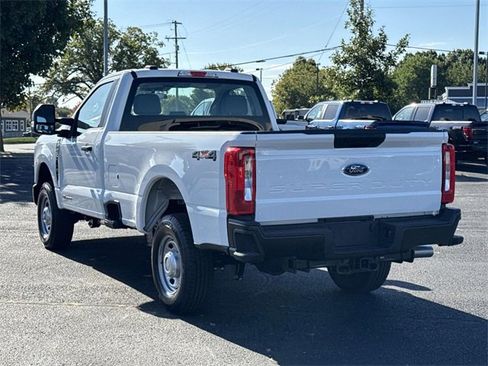 New 2026 Ford F250 XL image 5