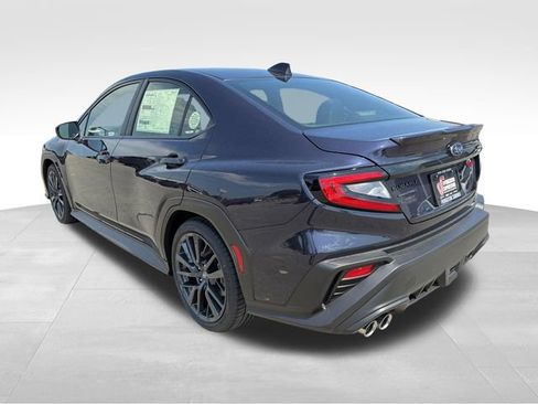New 2026 Subaru WRX Premium AWD/4WD image 5