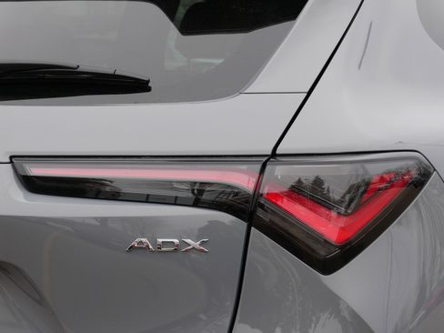 Certified 2025 Acura ADX A-Spec image 17