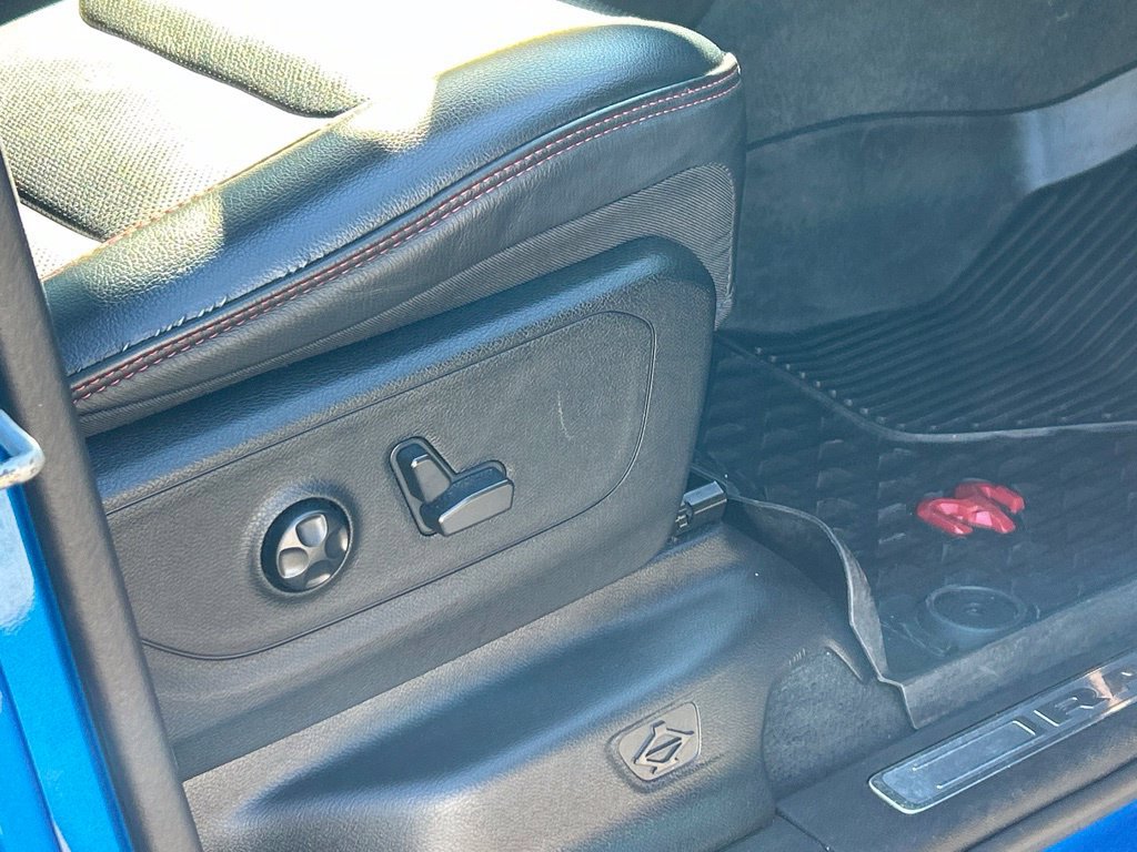 Used 2022 RAM 1500 TRX w/ TRX Level 2 Equipment Group AWD/4WD image 47