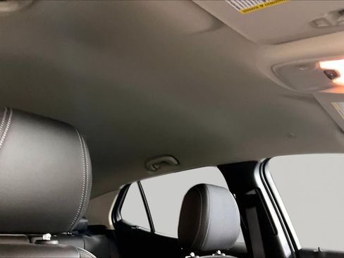 Used 2025 Buick Encore GX Preferred w/ Comfort Package FWD image 13