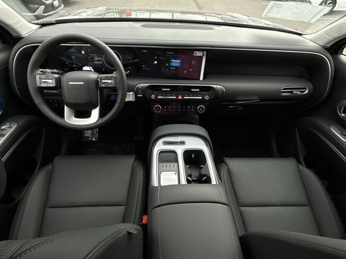 New 2026 Hyundai Palisade SEL image 23