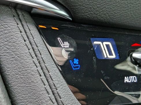 New 2026 Cadillac XT5 Premium Luxury w/ Driver Assist Package image 29