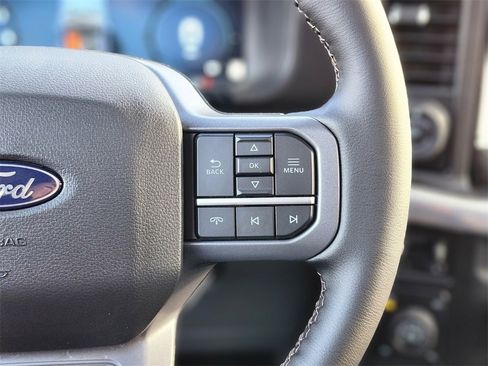 New 2025 Ford F150 Lariat w/ Equipment Group 502A High image 29