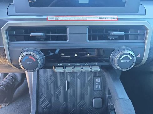 Used 2025 Toyota Tacoma SR5 image 22