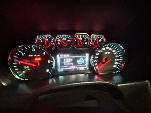 Used 2018 Chevrolet Silverado 2500 LT w/ All Star Edition image 27