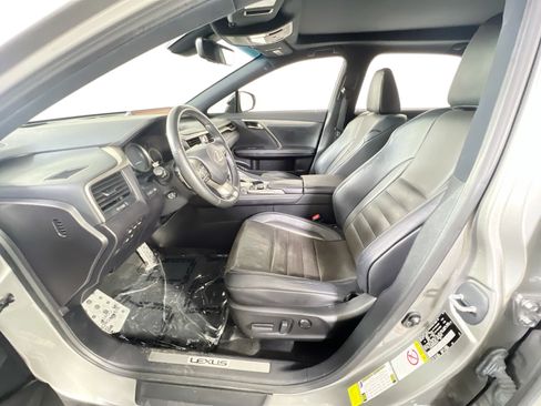 Used 2017 Lexus RX 350 F Sport w/ Accessory Package AWD/4WD image 20