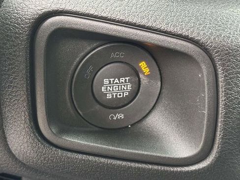 New 2026 Jeep Gladiator Sport image 8