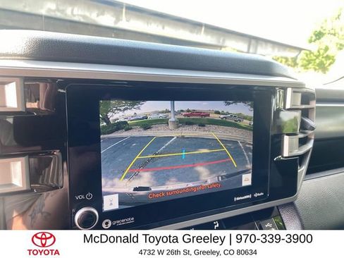 Used 2024 Toyota Tundra SR5 AWD/4WD image 17