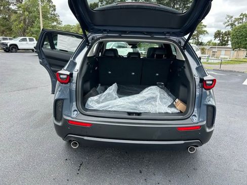 New 2026 MAZDA CX-50 AWD 2.5 S w/ Weather Package image 11