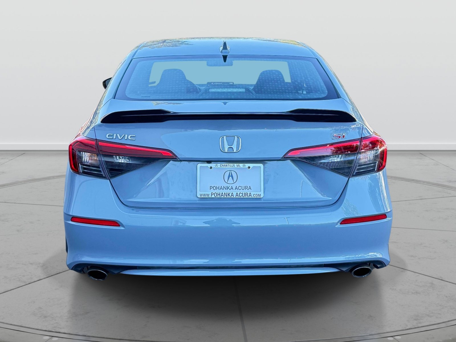 Used 2023 Honda Civic Si image 3