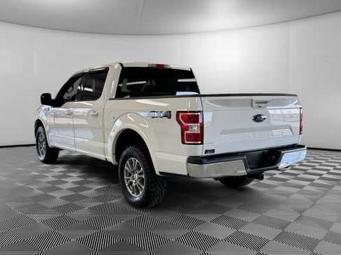 Used 2018 Ford F150 Lariat image 6
