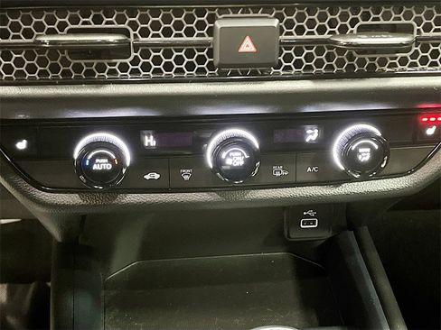 Used 2023 Honda HR-V Sport image 15