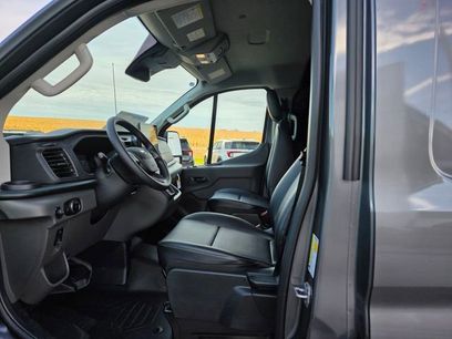 New 2026 Ford Transit 150 Low Roof