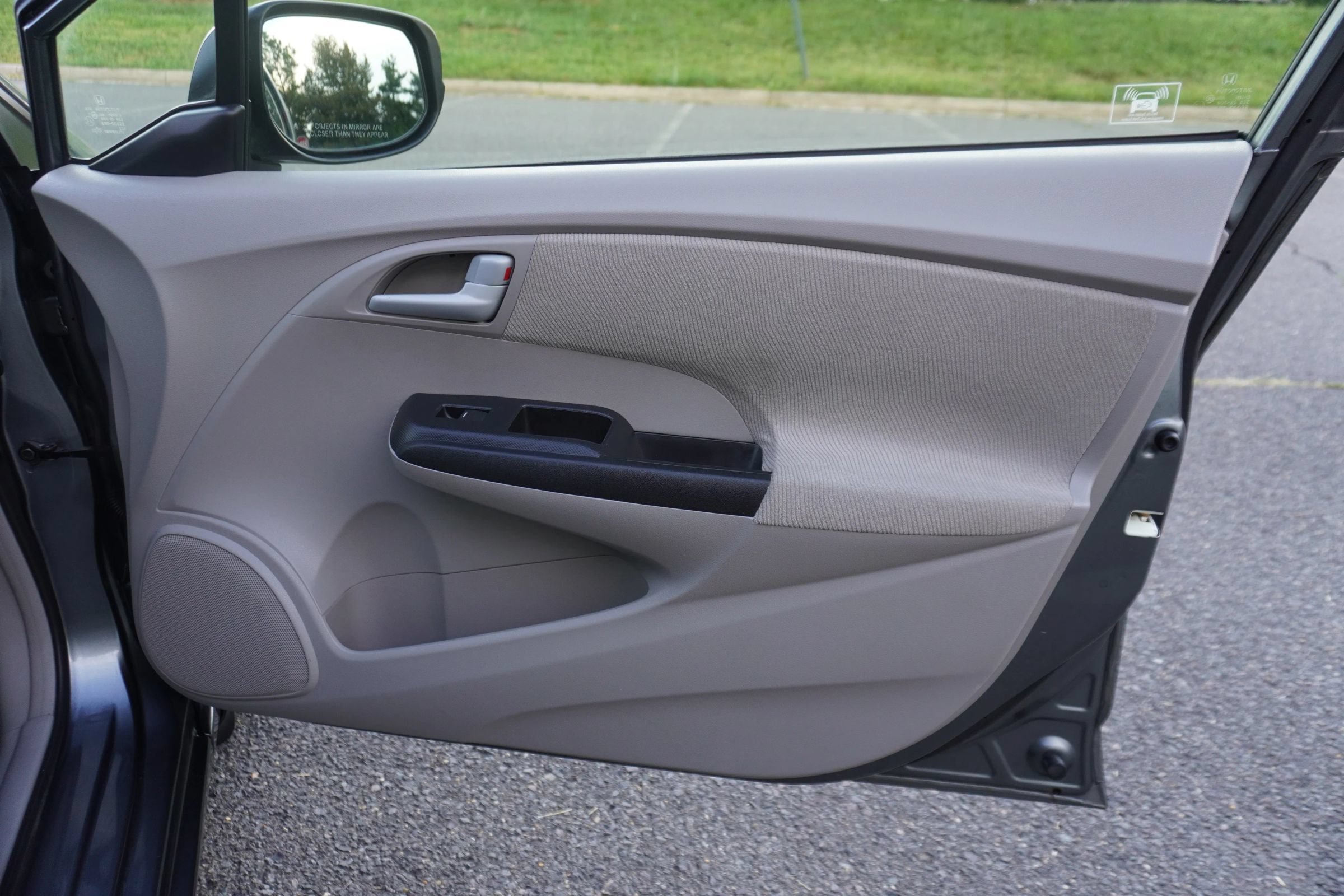 Used 2012 Honda Insight EX image 16