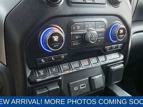 Used 2021 Chevrolet Silverado 3500 LTZ w/ LTZ Plus Package image 19