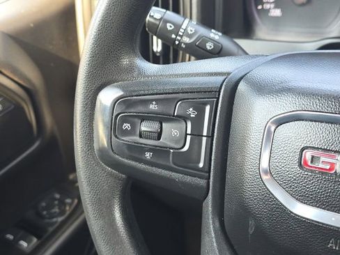 Used 2023 GMC Sierra 1500 Pro w/ Convenience Package RWD image 28