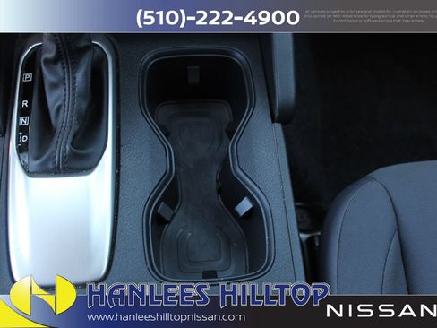 Used 2022 Nissan Frontier S w/ Technology Package RWD image 18