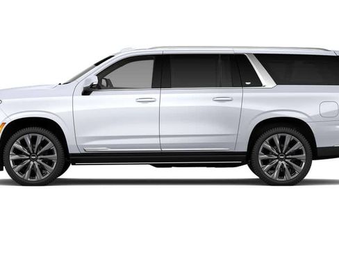 New 2026 Cadillac Escalade ESV Luxury image 11