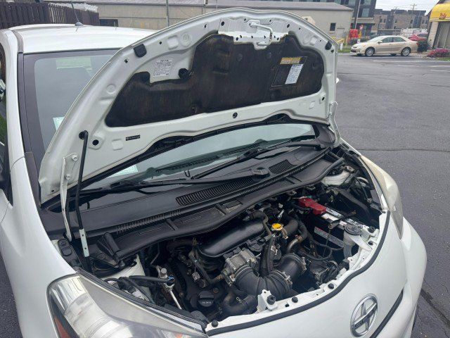 Used 2013 Scion iQ FWD image 32