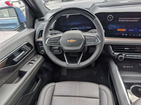 New 2026 Chevrolet Tahoe High Country image 19