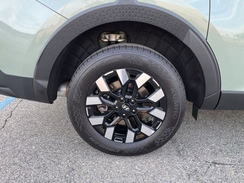 New 2026 Hyundai Santa Cruz SEL image 38
