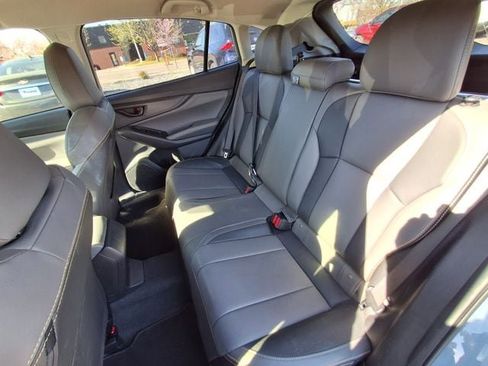 Used 2023 Subaru Crosstrek 2.5i Sport image 14