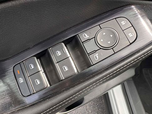Used 2023 Nissan Rogue SL w/ SL Premium Package AWD/4WD image 10