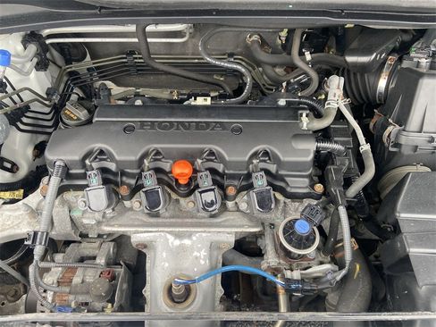 Used 2018 Honda HR-V LX image 28