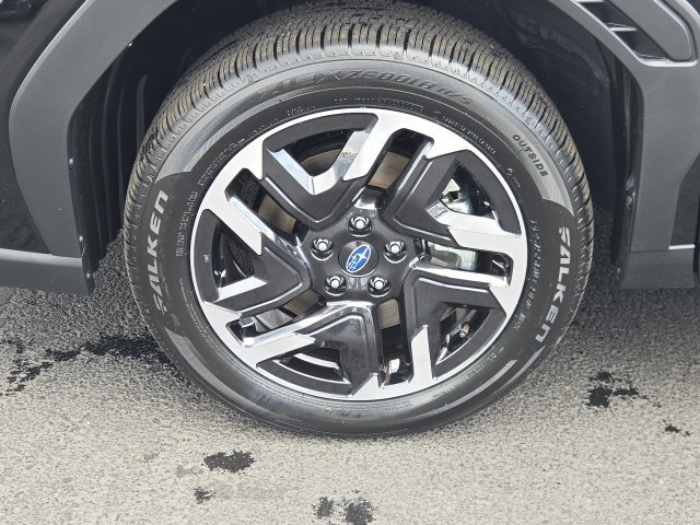 New 2026 Subaru Forester Sport AWD/4WD image 19