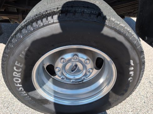 Used 2005 Ford F350 Lariat AWD/4WD image 16