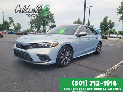 Used 2023 Honda Civic EX