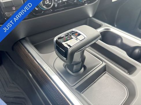 New 2026 Chevrolet Silverado 1500 LT Trail Boss AWD/4WD image 20