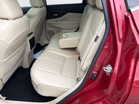 Used 2019 Nissan Murano Platinum AWD/4WD image 15
