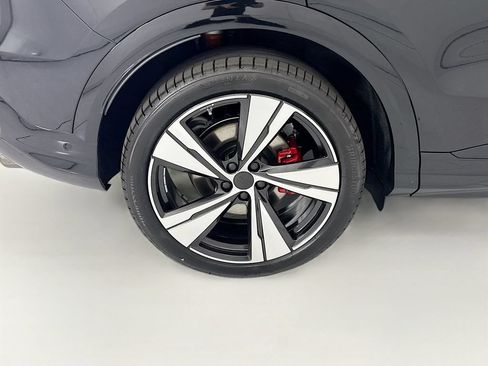 New 2026 Audi SQ5 Premium Plus AWD/4WD image 32