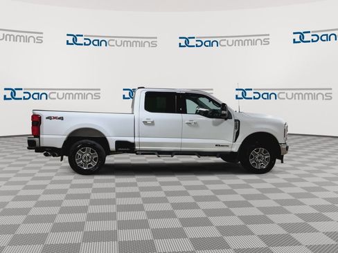 Used 2024 Ford F250 Lariat image 9