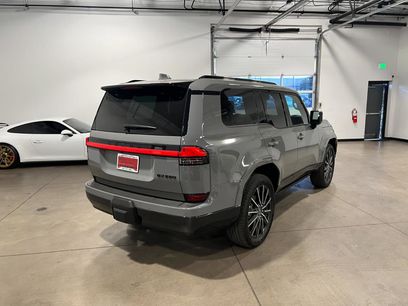 Used 2026 Lexus GX 550 w/ Cold Area Package