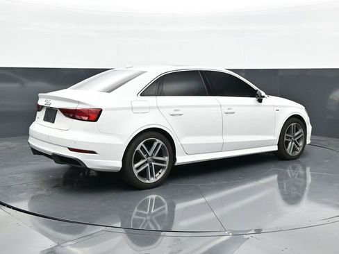 Used 2017 Audi A3 2.0T Premium Plus FWD image 2