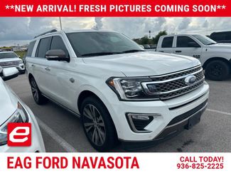 Used 2020 Ford Expedition King Ranch w/ Cargo Package RWD 360° Tour