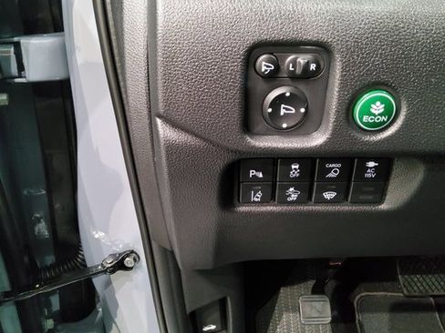 New 2026 Honda Ridgeline Black Edition image 20